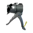 Silikonipuristin SILIGUN Pro - Silikonipuristimet ja uretaanipistoolit - 721749899891 - 1