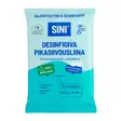 PIKASIIVOUSLIINA DESINFIOIVA 30KPL SINI - Kertakäyttösiivousliinat - 6423800037511 - 1