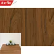 SISUSTUSKALVO D-C-Fix 346-0037 200x45cm Pähkinäpuu kontaktimuovi - Sisustuskalvot - 4007386040251 - 1