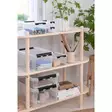 SmartStoreT Classic 3,5 L - Säilytyslaatikot ja muovilaatikot - 7332462067691 - 2
