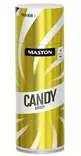 Candy spraymaali maston keltainen - Spraymaalit - 6412490017101 - 1