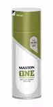 MASTON ONE OLIIVI 6013 400ML - Spraymaalit - 6412490023041 - 1