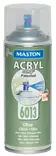 SPRAYMAALI OLIIVI ACRYLCOMP 6013 400ml MASTON - Spraymaalit - 6412490023041 - 1