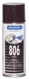 SPRAYMAALI RUSKEA 806 400ML MASTON - Spraymaalit - 6412491008061 - 1