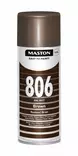 Spraymaali 100 Ruskea 400ml - Spraymaalit - 6412491008061 - 1