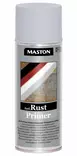 RUOSTEENESTO HARMAA 400 ML - Spraymaalit - 4104040010831 - 1
