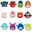 Squishmallows pehmo 19 cm lajitelma - Pehmolelut - 191726778721 - 1