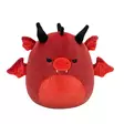 Squishmallows pehmo 19 cm lajitelma - Pehmolelut - 191726778721 - 10