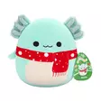 Squishmallows 19 cm Holiday Asst Richie - Pehmolelut - 0196566454521 - 1
