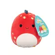 Squishmallows 13 cm Dolan and Lancaster - Pehmolelut - 0191726854241 - 1