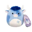 Squishmallows 19 cm Bermayeh Bull - Pehmolelut - 0191726844471 - 1