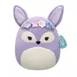 Squishmallows 30 cm Cadence Fox - Pehmolelut - 0191726853671 - 1