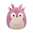 Squishmallows 40 cm Shantrice Fawn - Pehmolelut - 0196566453371 - 1