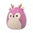 Squishmallows 40 cm Shantrice Fawn - Pehmolelut - 0196566453371 - 5