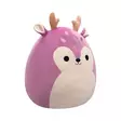Squishmallows 40 cm Shantrice Fawn - Pehmolelut - 0196566453371 - 2