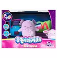 Arcade adventures setti Squishmallows Squishville - Figuurit ja robotit - 191726434801 - 2