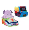 Arcade adventures setti Squishmallows Squishville - Figuurit ja robotit - 191726434801 - 1