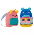 Squishmallows Squishville back to school setti - Figuurit ja robotit - 191726434771 - 2