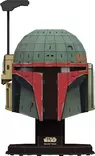 Star Wars Boba Fett 3D Puzzle 100 palaa - Rakennussarjat - 714832513101 - 2