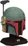 Star Wars Boba Fett 3D Puzzle 100 palaa - Rakennussarjat - 714832513101 - 3