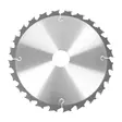 Stavik sirkkelinterä 185mm 24T - Sirkkelinterät - 6438212131351 - 2