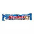 Stratos Suklaapatukka 35g Milky Joy - Suklaat - 7037710021431 - 1
