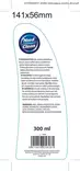 suihkusaippua nord clean hajusteeton - Suihkusaippuat ja suihkugeelit - 6410416058061 - 2