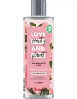 Suihkusaippua 400ml Beauty&Planet Moisture - Suihkusaippuat ja suihkugeelit - 8710522855171 - 1