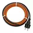 Sulanapitokaapeli 6m 60W Nordland - Sulanapitokaapelit - 6438168121741 - 1