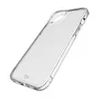 Evo Clear iPhone 15 Plus Kirkas - Puhelimet ja puhelintarvikkeet - 5056586722411 - 3