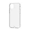 Evo Clear iPhone 15 Plus Kirkas - Puhelimet ja puhelintarvikkeet - 5056586722411 - 5