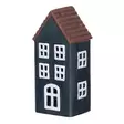 Talolyhty LED-valoilla Copenhagen sininen 17 cm - Lyhdyt sisäkäyttöön - 6410416312231 - 1