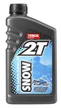 TEBOIL 2T SNOW SYNTHETIC 1L - Moottoriöljyt - 6415790352521 - 1