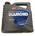 TEBOIL DIAMOND 5W-40 4L - Moottoriöljyt - 6415790318541 - 1