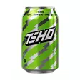 TEHO Lime energiajuoma sokeriton 0,33L - Energiajuomat - 6419800121701 - 1