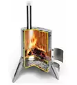 TELTTAKAMIINA NOVA STOVE RST - Takat ja kamiinat - 4630008961971 - 2