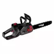 Akkuketjusaha Timco dual 18V runko - Akkusahat - 6438014362441 - 1