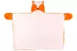 torkkupeitto kettu lasten torkkupeitto fox - Torkkupeitot - 6410416237541 - 3