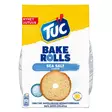 TUC LEIPÄLASTUT SALT 150G - Leivät, keksit ja leivonnaiset - 5201360660711 - 1