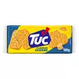 TUC 100G JUUSTO SUOLAKEKSI - Leivät, keksit ja leivonnaiset - 7622300571351 - 1