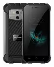 ULEFONE ARMOR X IP68 ÄLYPUHELIN 5500MAH Dual-SIM, 16 Gt, musta/harmaa - Puhelimet ja puhelintarvikkeet - 6937748732341 - 1