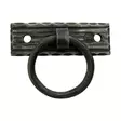 Vedin taottu 10cm - Vetimet ja kaappihelat - 6430035701551 - 1