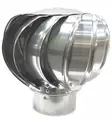 Vedonparantaja RST 153mm hormi-imuri - Vedonparantajat - 6438168101071 - 1