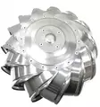 Vedonparantaja RST 153mm hormi-imuri - Vedonparantajat - 6438168101071 - 3