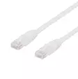 verkkokaapeli cat6 deltaco 2m - Oheislaitekaapelit ja adapterit - 7333048052841 - 1