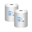 Paperipyyhe Grite super XXL 300 säkki - Käsipaperit - 4770023348361 - 1
