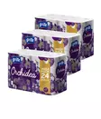 Wc-paperi 72 rullaa Grite Orchidea 3pkt - WC-paperit - 4770023351507-1 - 1