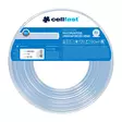Yleisletku 10x2mm PVC 5m - Letkut ja letkunkiristimet - 5901828858031 - 1