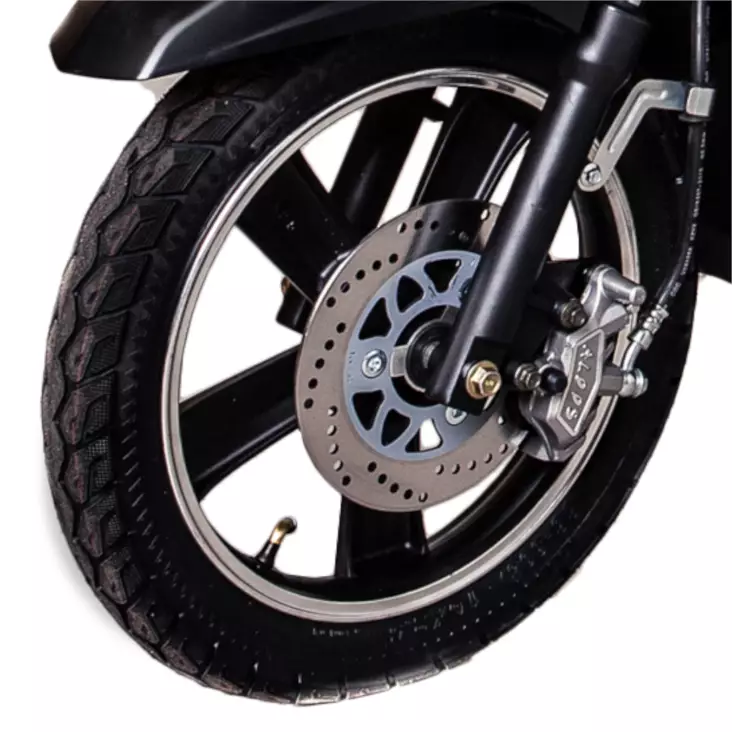 16-2.50 Kontio Motors Kesärengas - Tilausrenkaat kesä - 1491T138931 - 1