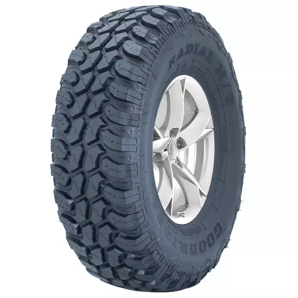 205/70R15 Goodride talvirengas - Tilausrenkaat talvi - 1491T96111 - 1